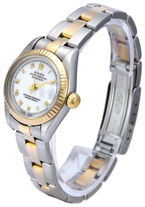 ladies Datejust Rolex for sale